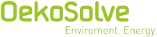 OekoSolve AG - Feinstaubfilter für Holzfeuerungen